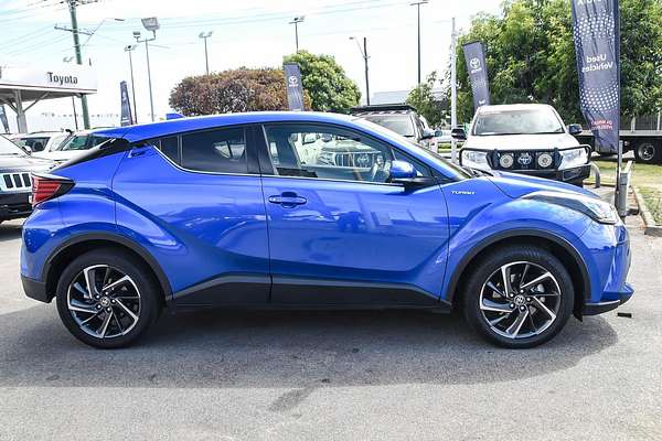 2020 Toyota C-HR Koba NGX10R