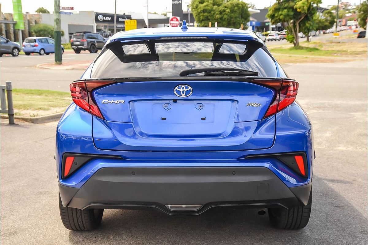 2020 Toyota C-HR Koba NGX10R