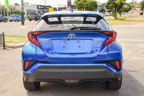 2020 Toyota C-HR Koba NGX10R