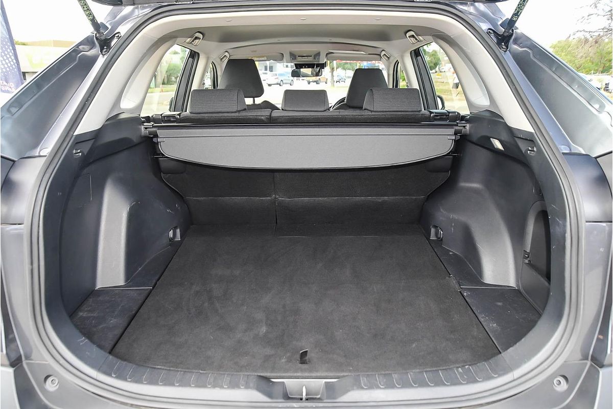 2023 Toyota RAV4 GX AXAH52R