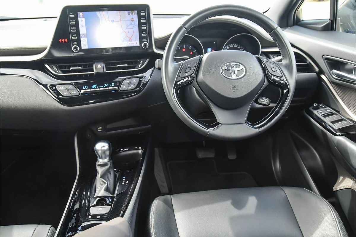 2020 Toyota C-HR Koba NGX10R