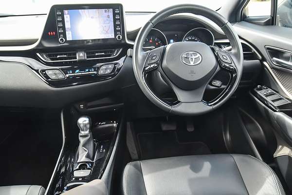 2020 Toyota C-HR Koba NGX10R