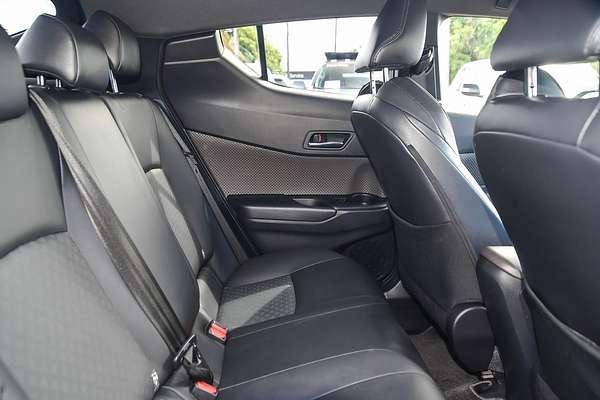 2020 Toyota C-HR Koba NGX10R