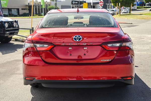 2023 Toyota Camry Ascent AXVH70R