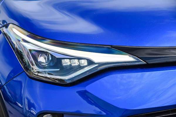 2020 Toyota C-HR Koba NGX10R
