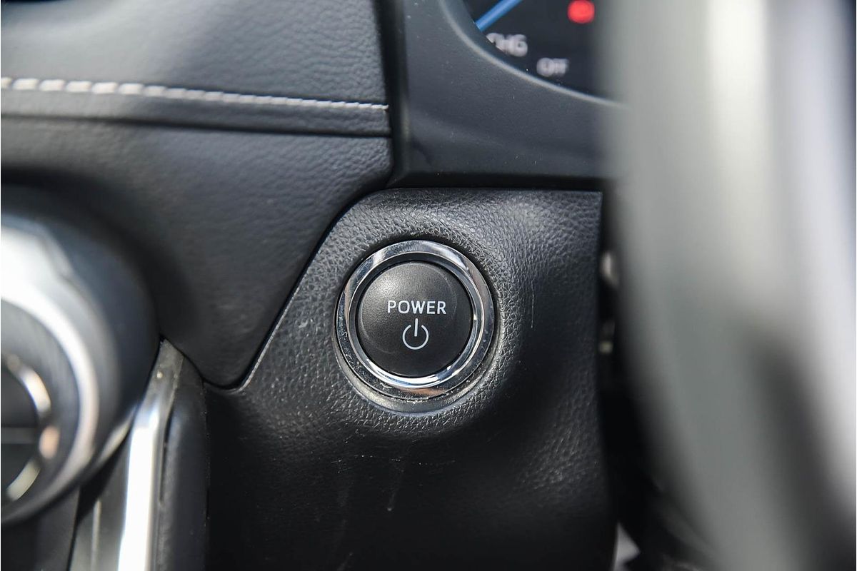 2023 Toyota RAV4 GX AXAH52R