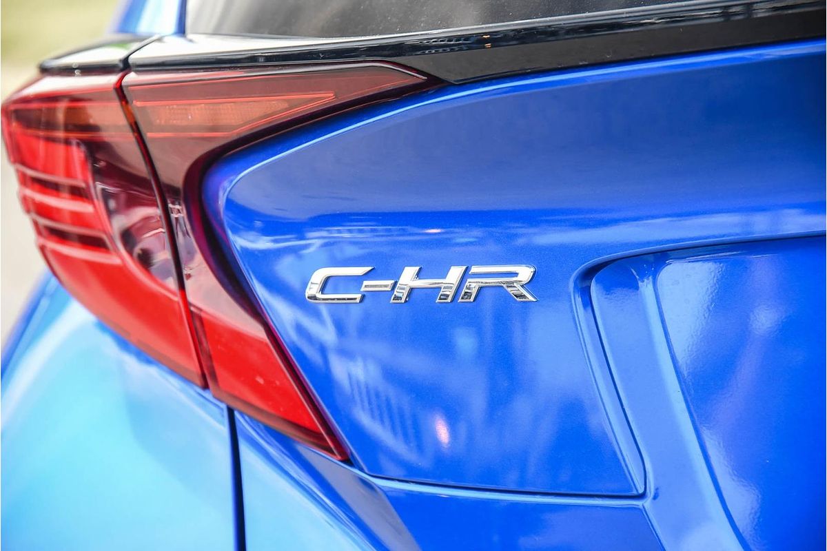 2020 Toyota C-HR Koba NGX10R
