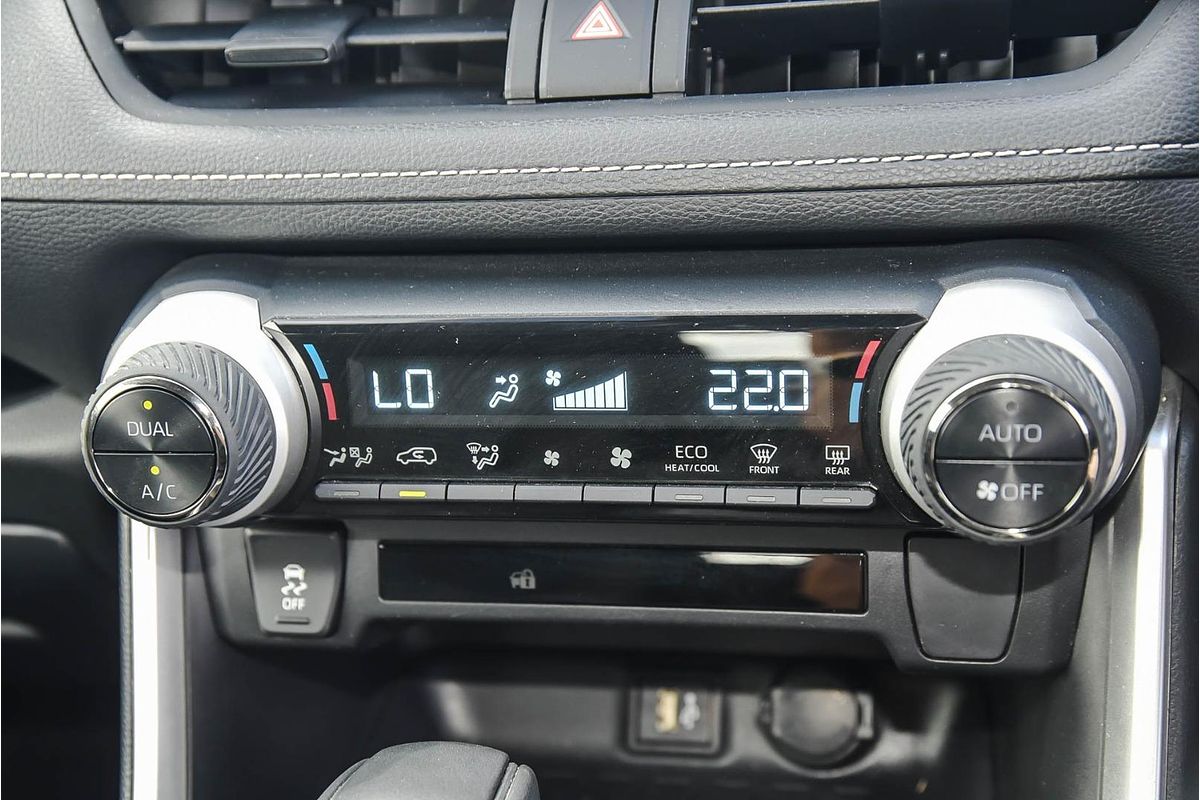 2023 Toyota RAV4 GX AXAH52R