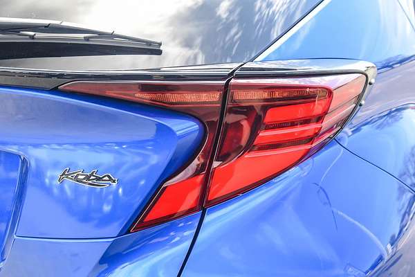 2020 Toyota C-HR Koba NGX10R