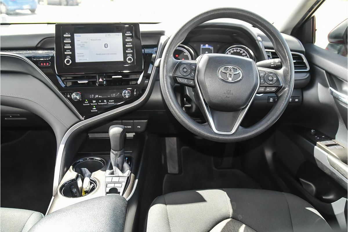 2023 Toyota Camry Ascent AXVH70R
