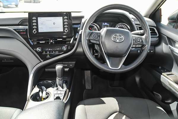 2023 Toyota Camry Ascent AXVH70R