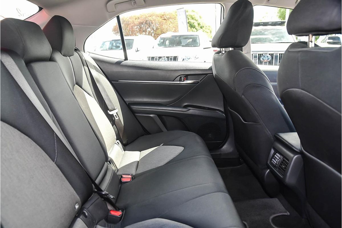 2023 Toyota Camry Ascent AXVH70R