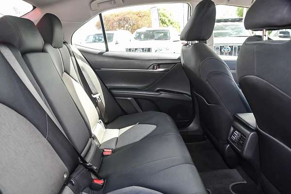 2023 Toyota Camry Ascent AXVH70R