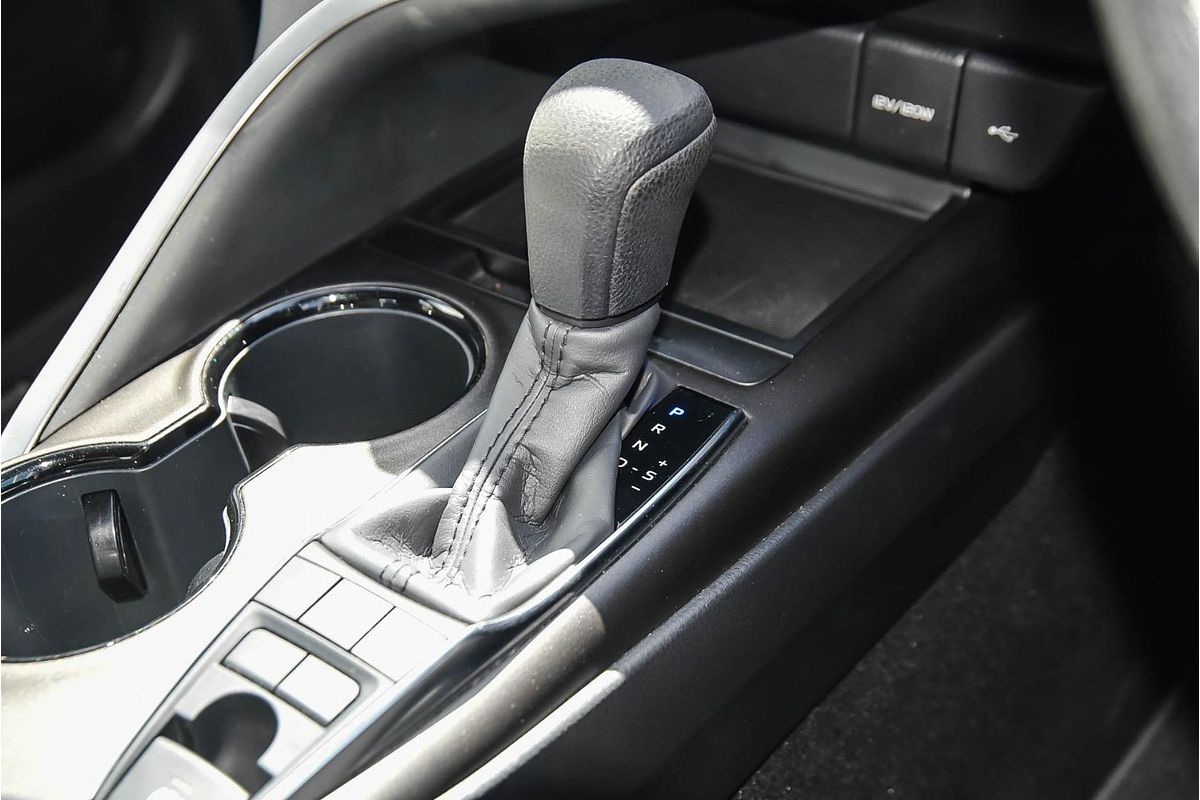 2023 Toyota Camry Ascent AXVH70R