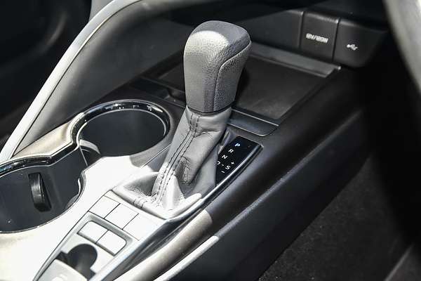 2023 Toyota Camry Ascent AXVH70R