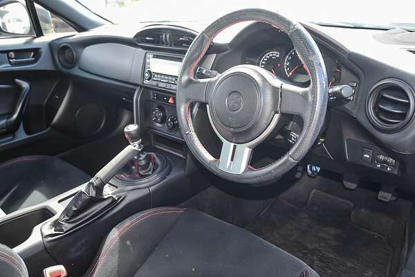 2013 Toyota 86 GT ZN6