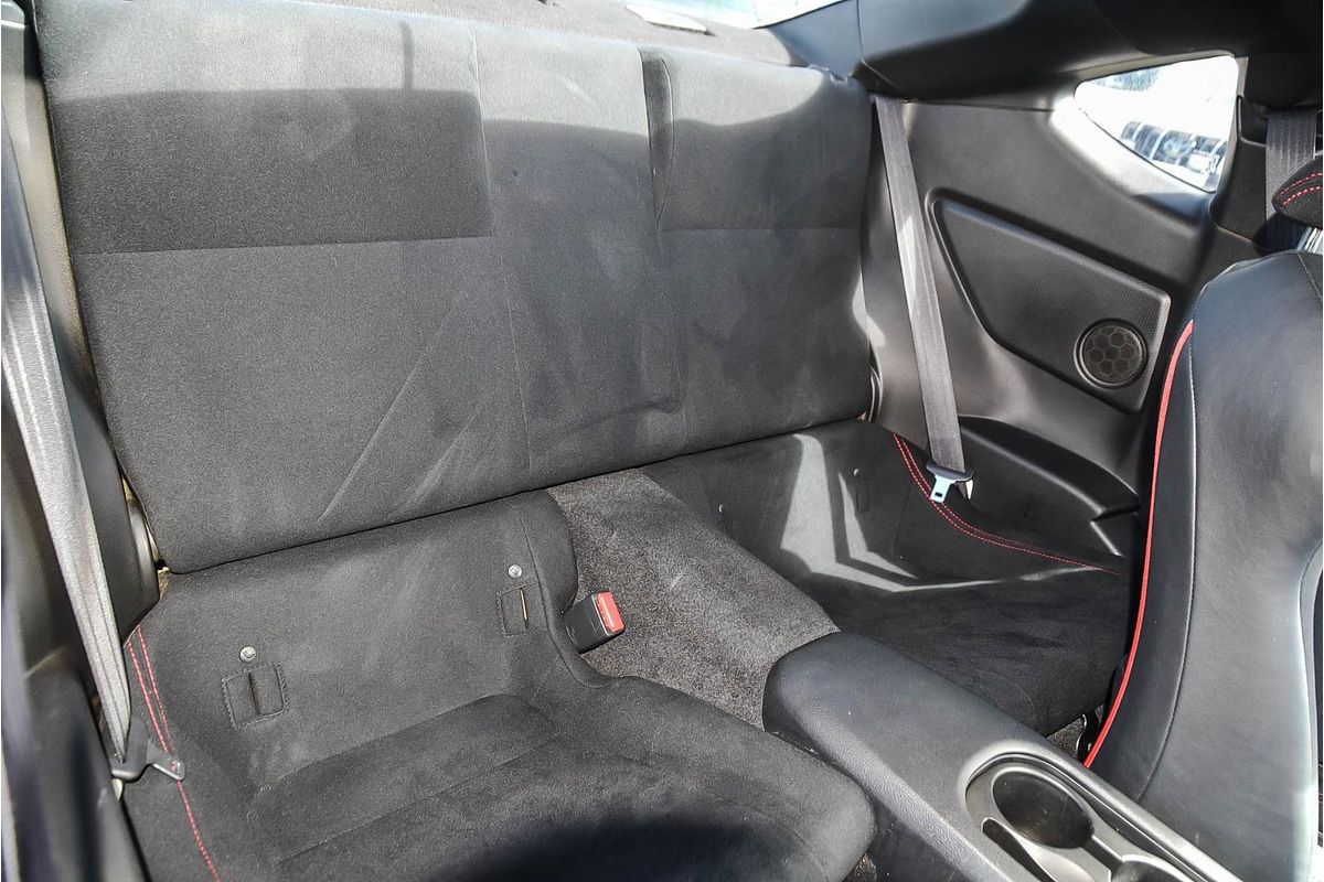 2013 Toyota 86 GT ZN6