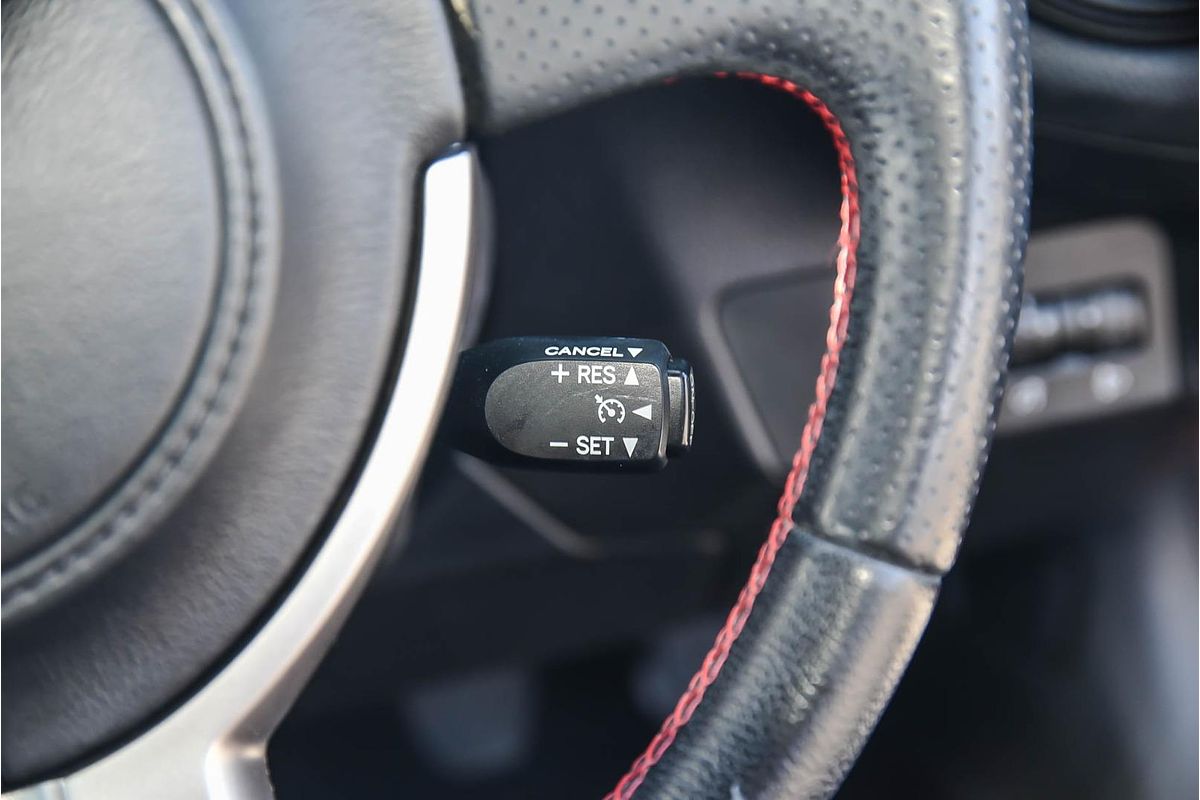 2013 Toyota 86 GT ZN6