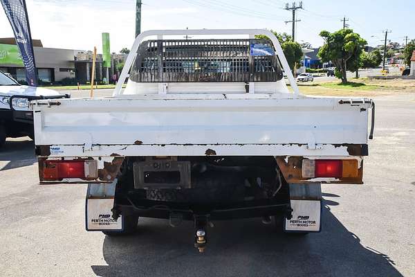 2020 Toyota Hilux SR GUN126R 4X4