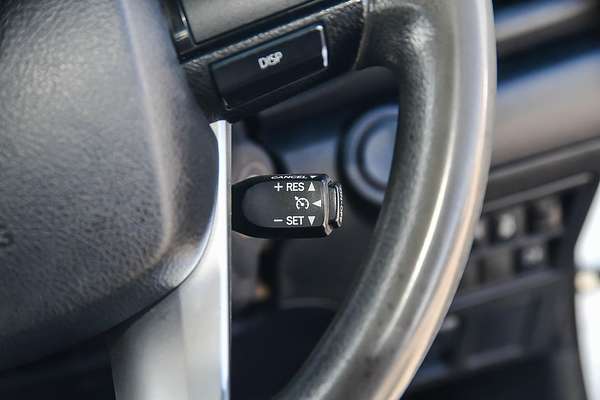2019 Toyota Hilux SR GUN126R 4X4