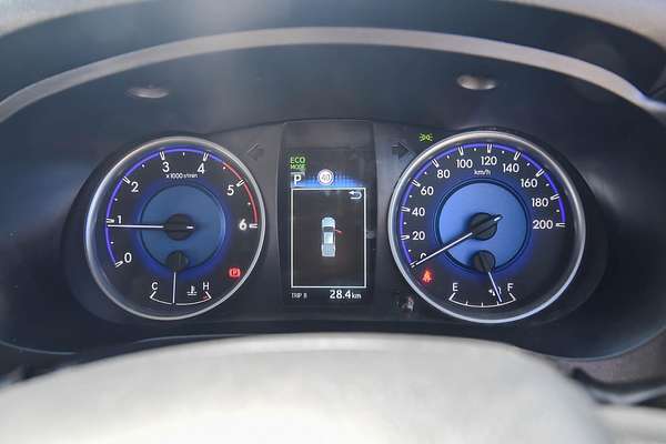 2020 Toyota Hilux SR GUN126R 4X4
