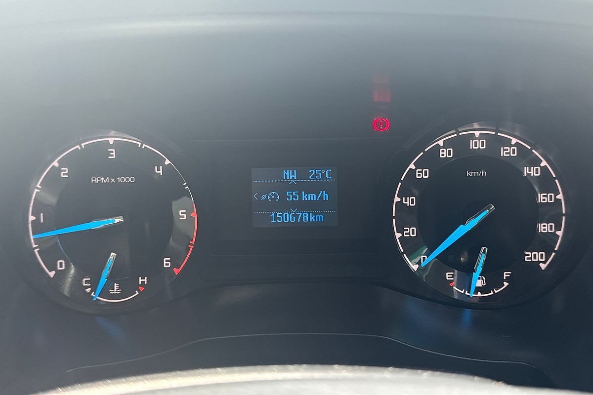 2018 Ford Ranger XL PX MkII 4X4