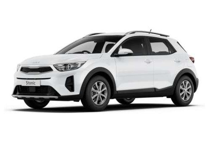 2025 Kia Stonic S YB