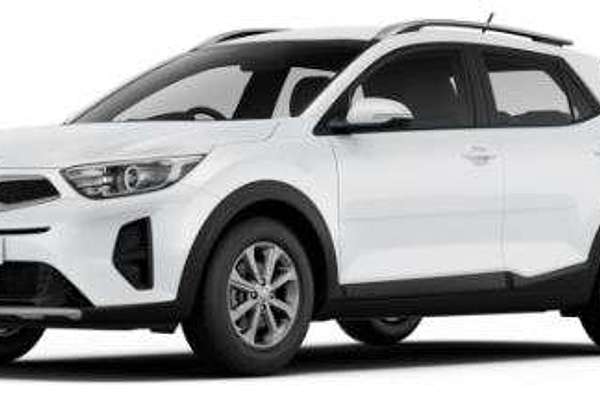2025 Kia Stonic S YB thumb-0