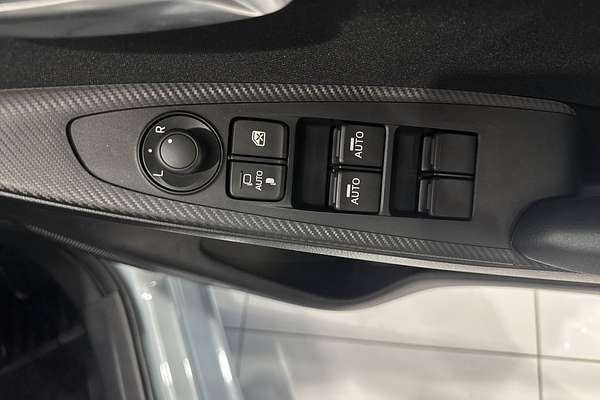 2025 Mazda 2 G15 Evolve DJ Series