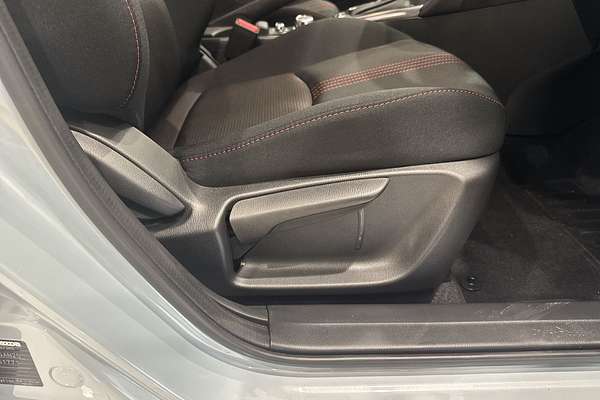 2025 Mazda 2 G15 Evolve DJ Series