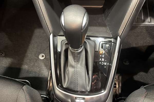 2025 Mazda 2 G15 Evolve DJ Series