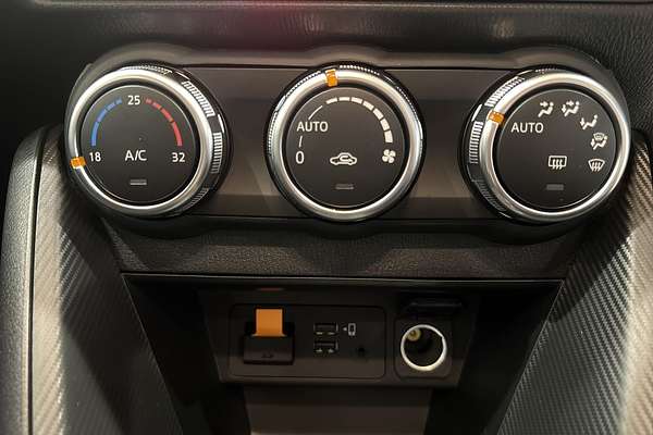 2025 Mazda 2 G15 Evolve DJ Series