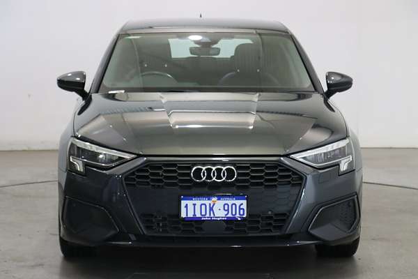 2023 Audi A3 35 TFSI GY