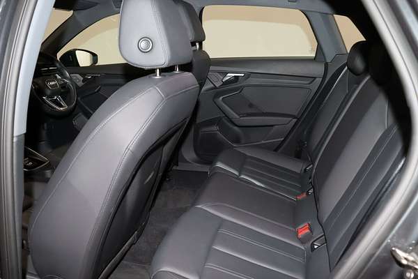 2023 Audi A3 35 TFSI GY