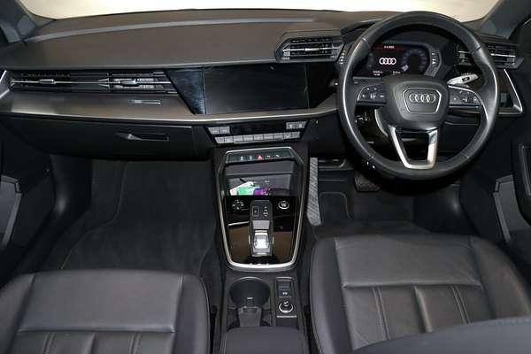 2023 Audi A3 35 TFSI GY