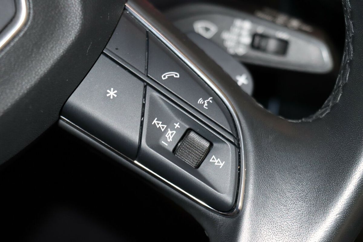 2023 Audi A3 35 TFSI GY