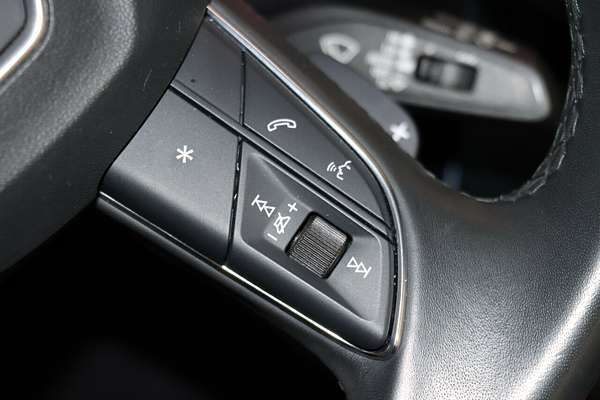 2023 Audi A3 35 TFSI GY