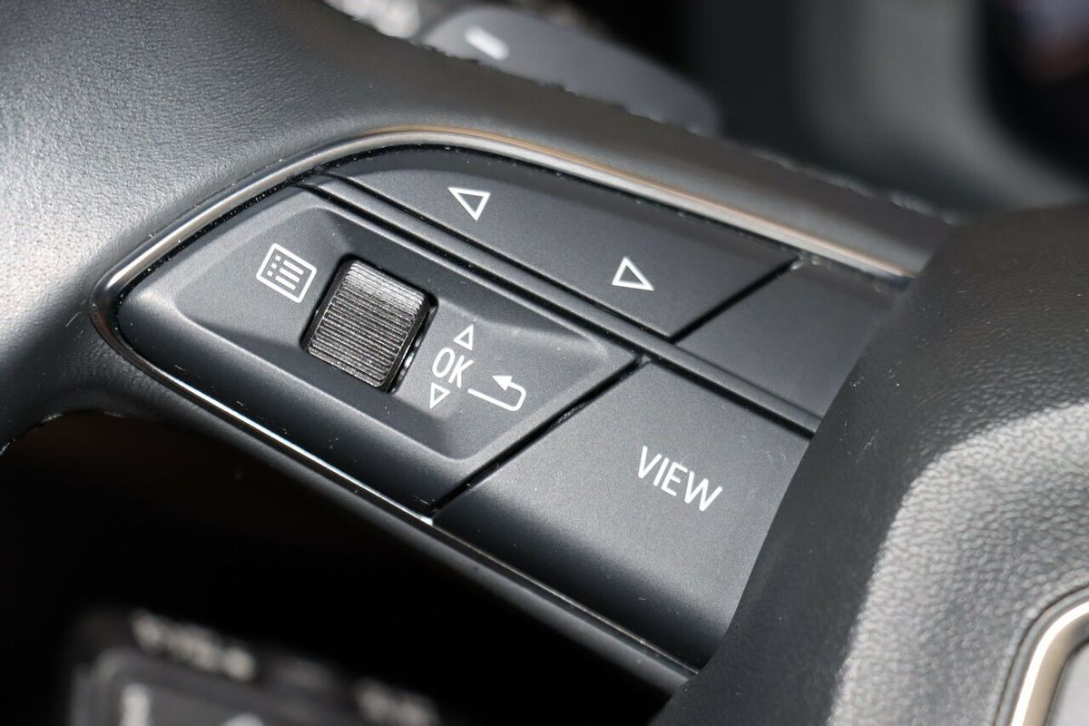 2023 Audi A3 35 TFSI GY