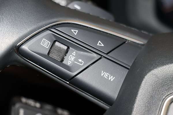 2023 Audi A3 35 TFSI GY