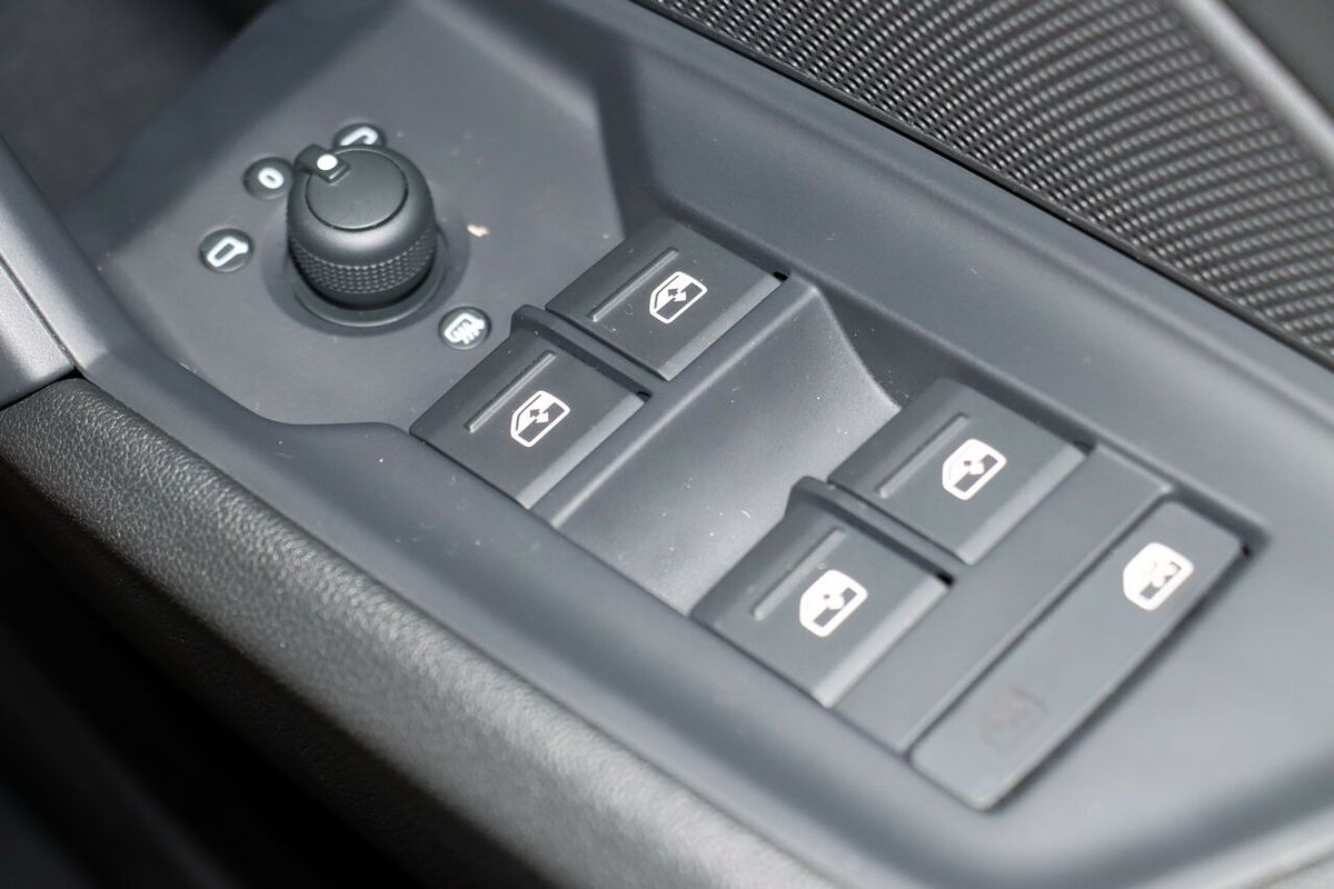 2023 Audi A3 35 TFSI GY