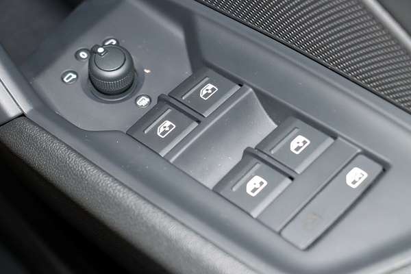 2023 Audi A3 35 TFSI GY