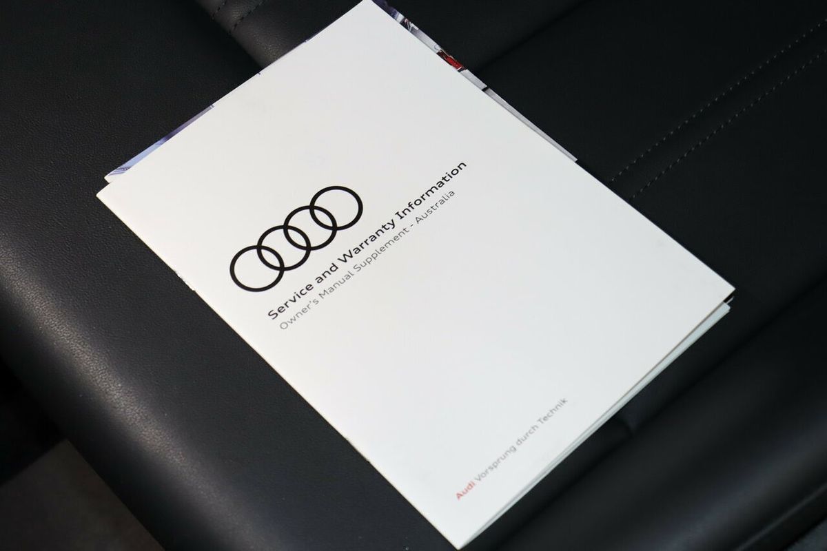 2023 Audi A3 35 TFSI GY