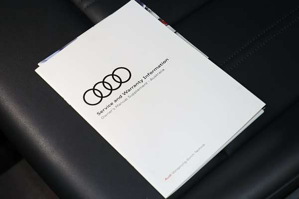 2023 Audi A3 35 TFSI GY