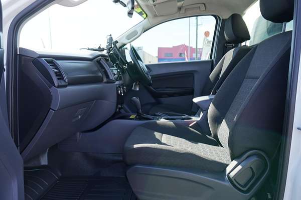 2018 Ford Ranger XL PX MkII 4X4