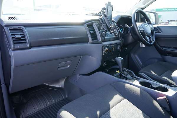 2018 Ford Ranger XL PX MkII 4X4