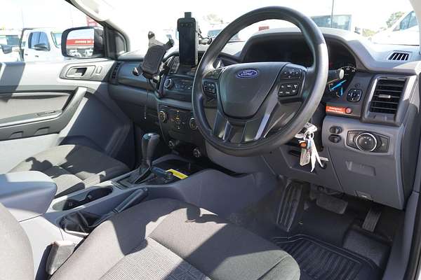 2018 Ford Ranger XL PX MkII 4X4