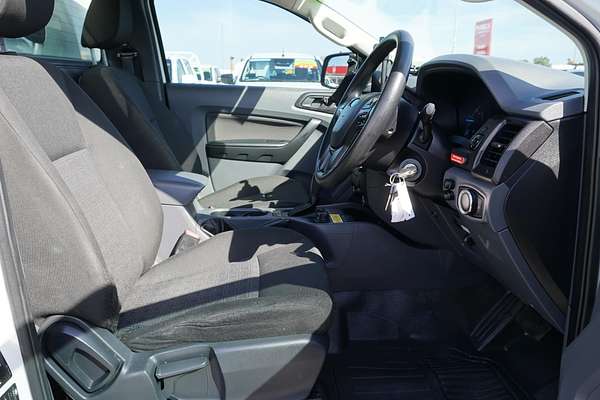 2018 Ford Ranger XL PX MkII 4X4