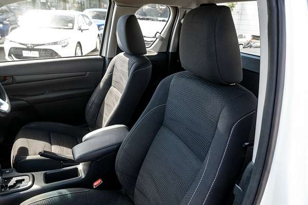 2020 Toyota Hilux