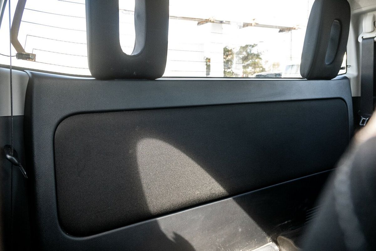 2020 Toyota Hilux