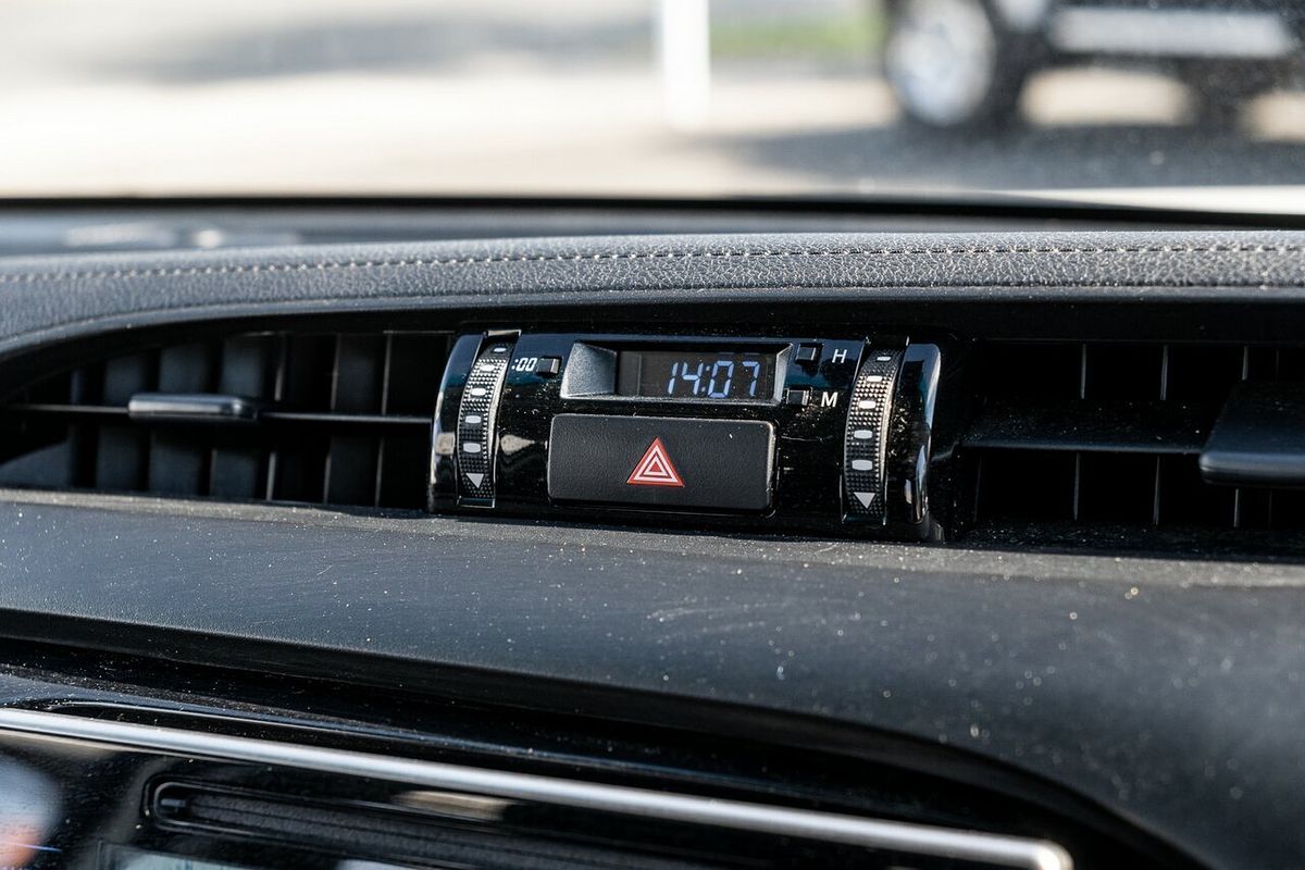 2020 Toyota Hilux